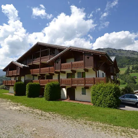 Chaleureux 37m² Au Pied Des Pistes Avec Wifi Et Parking - Fr-1-505-20 Apartamento Flumet